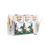 13日0点！LECHE CREMOSITA 莱切  全脂牛奶  1L*6盒