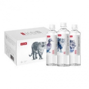 NONGFU SPRING 农夫山泉 长白雪天然雪山矿泉水 535ml*24瓶