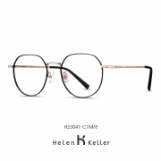 essilor 依视路 1.60折射率钻晶A4镜片*2片+海伦凯勒588元眼镜任选一副