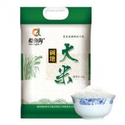 鲶鱼沟 碱地大米 10斤