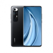 MI 小米 10S 5G智能手机 8GB 128GB 套装版 黑色