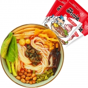 华a 柳州正宗螺蛳粉 300g*3包