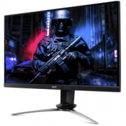 acer 宏碁 XV282K 典藏版 28英寸IPS显示器 （3840×2160、144Hz、90% DCI-P3）