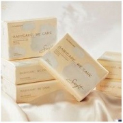 babycare 云柔巾婴儿专用超柔纸巾 S码 108抽 *6包