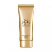 ANESSA 安热沙 金管防晒霜 SPF50+ PA++++ 90g