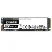 Kingston 金士顿 KC2500 NVMe M.2 固态硬盘 1TB