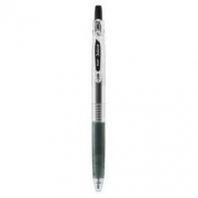 PILOT 百乐 LJU-10EF-B JUICE 按动中性笔 黑色 0.5mm 单支装