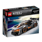 LEGO 乐高 超级赛车系列 75892 迈凯伦塞纳