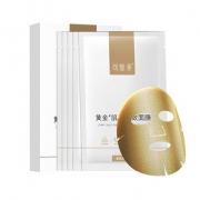 可复美黄金肌肽抗糖抗氧化小金膜2片