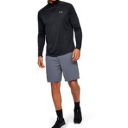 UNDER ARMOUR 安德玛 Velocity 2.0 1345712 男子1/2拉链运动上衣
