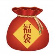 富光福袋  盲盒 保温杯/玻璃杯/保温饭盒/保温壶/塑料杯等 随机发