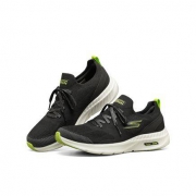 22日10点：SKECHERS 斯凯奇 220045 男士跑步鞋