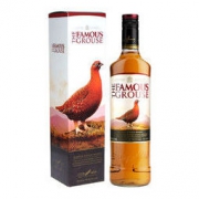 THE FAMOUS GROUSE 威雀 苏格兰威士忌 40%vol 700ml