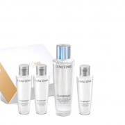 88VIP: LANCOME 兰蔻 净澈焕肤双重精华水 150ml 送同款150ml