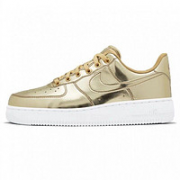 NIKE 耐克 Air Force 1 Low CQ6566-700 女款运动板鞋