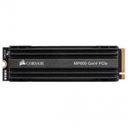 USCORSAIR 美商海盗船 MP600 NVMe M.2 PCI-E4.0固态硬盘 2TB