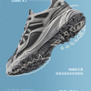 骆驼 户外登山鞋 专业徒步鞋