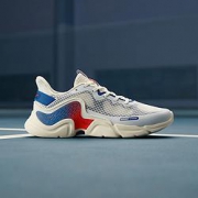 1日12点：ANTA 安踏 112035565 男款运动休闲鞋