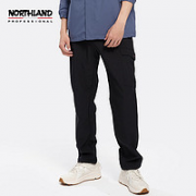 NORTHLAND 诺诗兰 NXPAH5501E 男士户外软壳裤