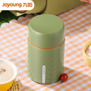 Joyoung 九阳 保温焖烧杯 800ml
