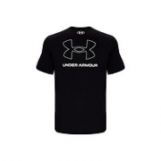 UNDER ARMOUR 安德玛 QT 1371058 男子短袖T恤