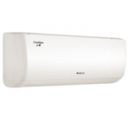 GREE 格力 云恬系列 KFR-35GW/NhAe1BG 新一级能效 壁挂式空调 1.5匹