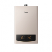 Midea 美的 JSQ30-JM2 燃气热水器 16L