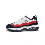 22日10点：SKECHERS 斯凯奇 999345 男款休闲运动鞋