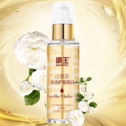 霸王 山茶花护发精油96ml  润发修护