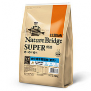 Nature Bridge 比瑞吉 优选系列 全价成猫粮 12kg