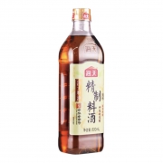 聚划算百亿补贴：海天 料酒精制 800ml