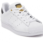adidas Originals Superstan大童款金标鸳鸯贝壳头