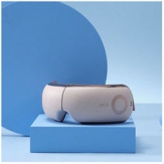 3日0点：breo 倍轻松 iSeeJ plus 眼部按摩器