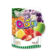 Want Want 旺旺 旺仔 QQ糖 200g