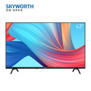 SKYWORTH 创维 43H3  液晶电视 43英寸