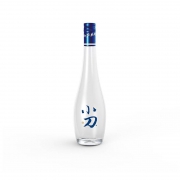 天猫U先：小刀 白酒 酒醇香系列 浓香型42度 500ml＊1瓶