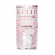 VIP专享：ALLIE 皑丽 粉樱润色防晒水凝乳 SPF50+ PA++++ 60g