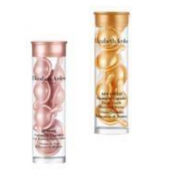 会员专享：Elizabeth Arden 伊丽莎白·雅顿 爆品体验蜜享盒粉胶7粒＋
VC胶7粒试用装50元回购券