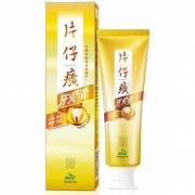 片仔癀  牙火清牙膏 155g 臻选留兰香 赠青萃药香 35g