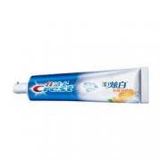Crest 佳洁士 3D炫白沁醒冰橙牙膏 120g  *3件