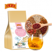 王老吉 赤小豆芡实茯苓茶 5g*30包