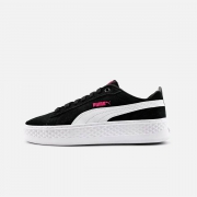 限尺码：PUMA 彪马 Smash Platform 36648812 男款减震运动鞋