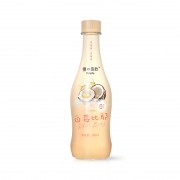 19日0点：优之良饮  无糖椰子味气泡水  380ml*6瓶