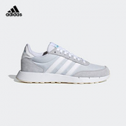 adidas 阿迪达斯 RUN 60s 2.0 FZ0960 女子跑步运动鞋