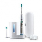 PHILIPS 飞利浦 HX6972/10 声波电动牙刷