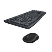 logitech 罗技 MK270 无线键鼠套装