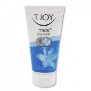 凑单品：丁家宜（TJOY）洗面奶 120g
