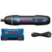 26日0点：BOSCH 博世 Go1代 电动螺丝刀（含33件批头套装）