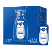 88VIP：蒙牛 纯甄常温酸奶 200g*24盒*2件+凑单