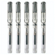 Jinhao 金豪 619 马卡龙系列钢笔+25支墨囊